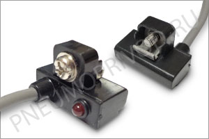 Датчики для пневмоцилиндров HX-11R Датчик для пневмоцилиндра