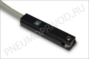 Датчик положения для пневмоцилиндров HX-31R Датчик положения пневмоцилиндра